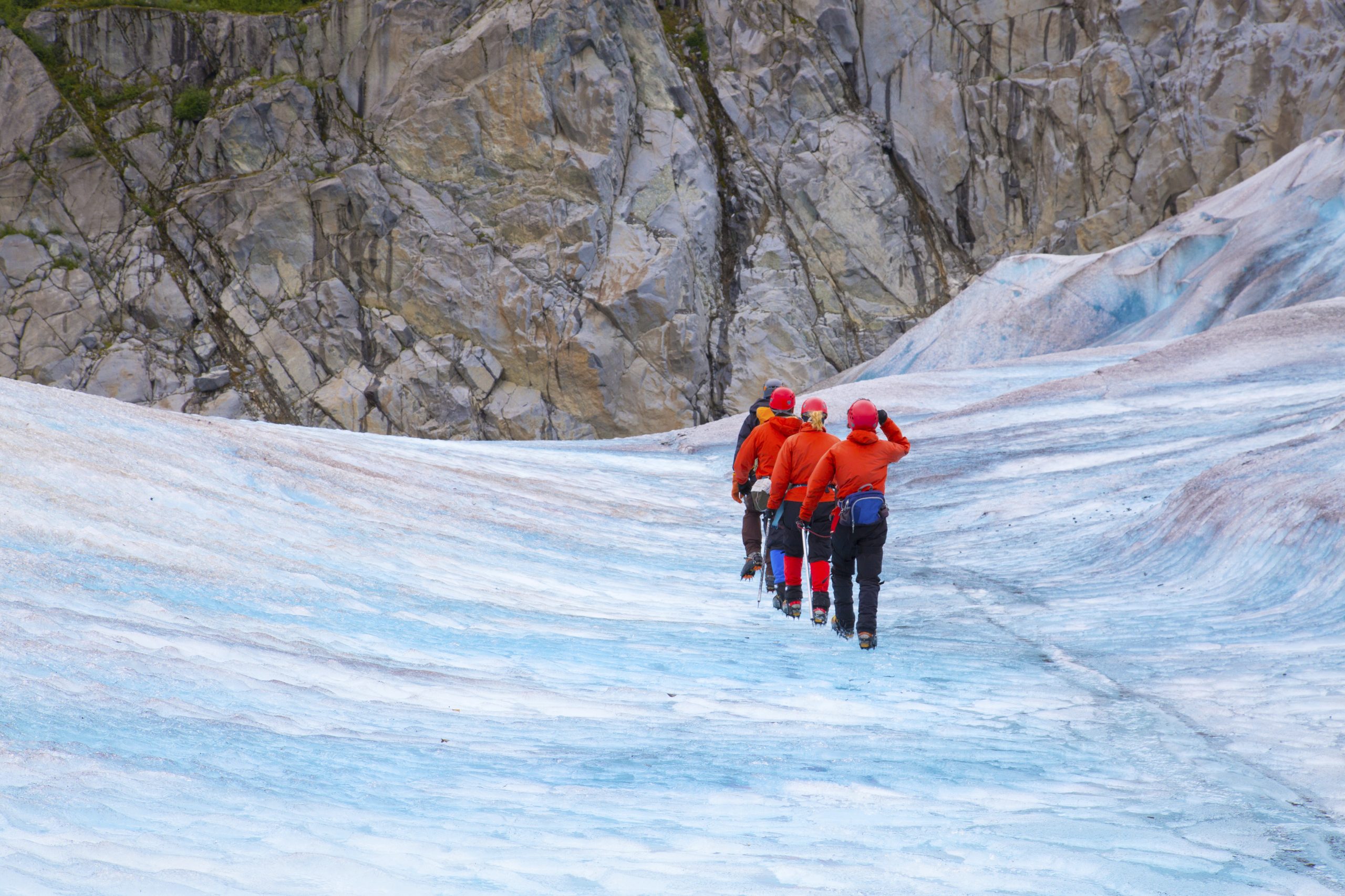 adventure travel events